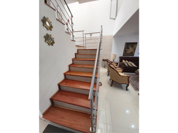 CASA EN VENTA EN EL BARRIO CAMPOBELLO, POPAYN