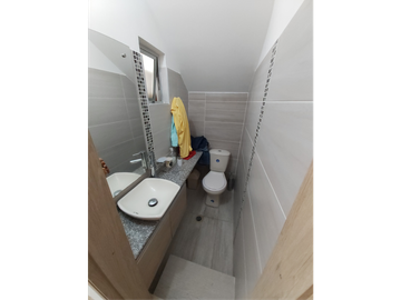 CASA EN VENTA EN EL BARRIO CAMPOBELLO, POPAYN