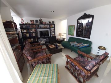 CASA EN VENTA EN EL BARRIO CAMPOBELLO, POPAYN