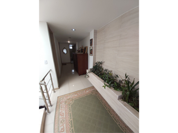 CASA EN VENTA EN EL BARRIO CAMPOBELLO, POPAYN