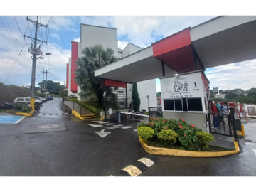 Apartamento en venta en Villa de Leyva, Pereira, Risaralda