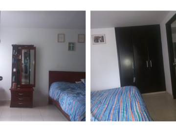 Apartamento en venta en Villa de Leyva, Pereira, Risaralda