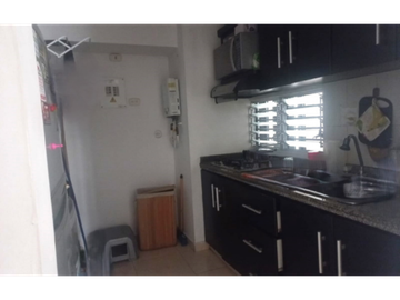 Apartamento en venta en Villa de Leyva, Pereira, Risaralda