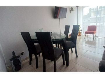 Apartamento en venta en Villa de Leyva, Pereira, Risaralda