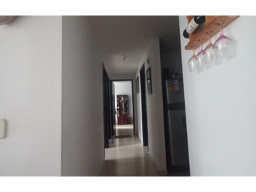 Apartamento en venta en Villa de Leyva, Pereira, Risaralda