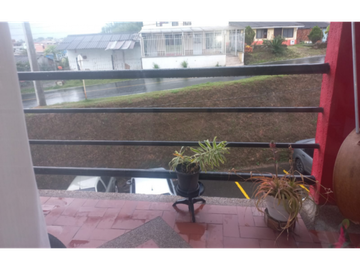 Apartamento en venta en Villa de Leyva, Pereira, Risaralda