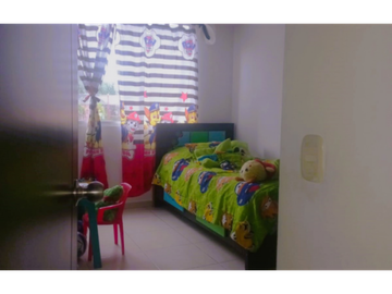 Apartamento en venta en Villa de Leyva, Pereira, Risaralda