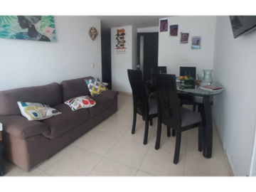 Apartamento en venta en Villa de Leyva, Pereira, Risaralda