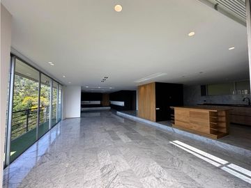Venta apartamento san Lucas Medellín