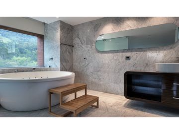 Venta apartamento san Lucas Medellín