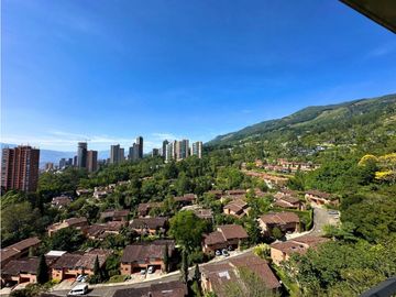 Venta apartamento san Lucas Medellín