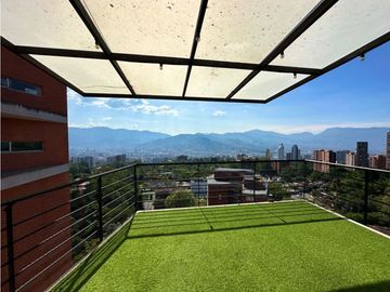 Venta apartamento san Lucas Medellín
