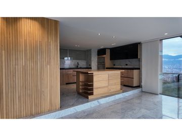 Venta apartamento san Lucas Medellín