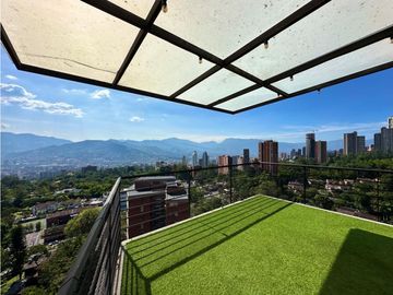 Venta apartamento san Lucas Medellín