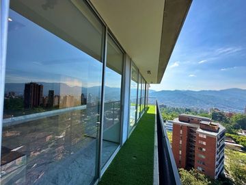 Venta apartamento san Lucas Medellín