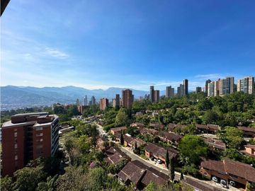 Venta apartamento san Lucas Medellín