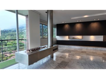 Venta apartamento san Lucas Medellín