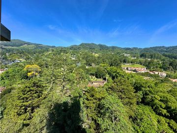 Venta apartamento san Lucas Medellín