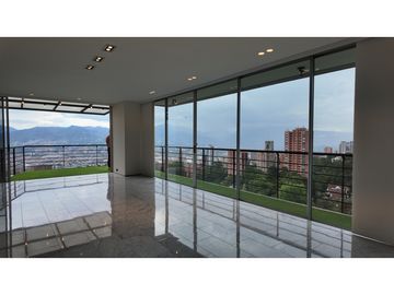 Venta apartamento san Lucas Medellín