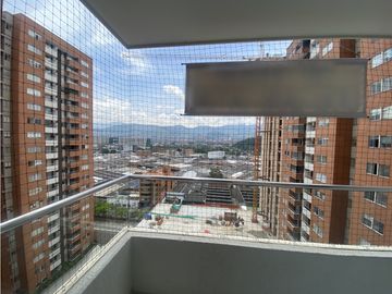 APARTAMENTO EN VENTA EN MEDELLN SAN DIEGO