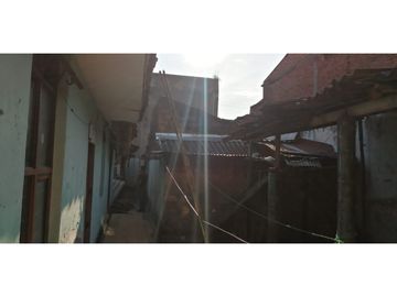 VENTA CASA COMERCIAL BARRIO OBRERO CALI