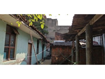 VENTA CASA COMERCIAL BARRIO OBRERO CALI
