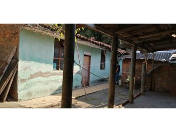 VENTA CASA COMERCIAL BARRIO OBRERO CALI