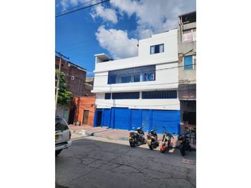 VENTA CASA COMERCIAL BARRIO OBRERO CALI