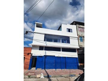 VENTA CASA COMERCIAL BARRIO OBRERO CALI