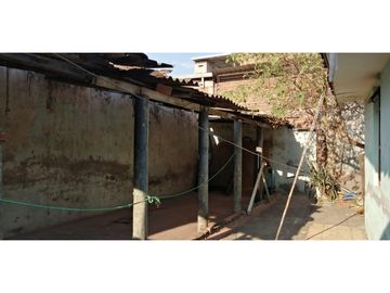 VENTA CASA COMERCIAL BARRIO OBRERO CALI