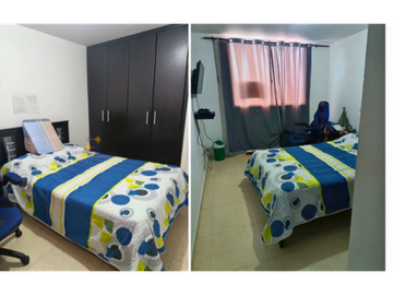 Venta de Apartamento en Villa de Leyva, Cuba, Pereira,