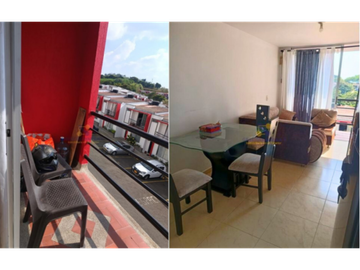 Venta de Apartamento en Villa de Leyva, Cuba, Pereira,