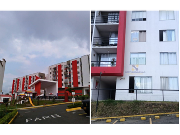 Venta de Apartamento en Villa de Leyva, Cuba, Pereira,