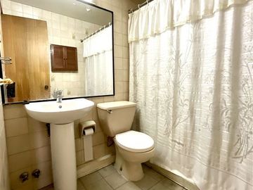 Departamento en Venta en Av Vitacura / Padre Hurtado norte
