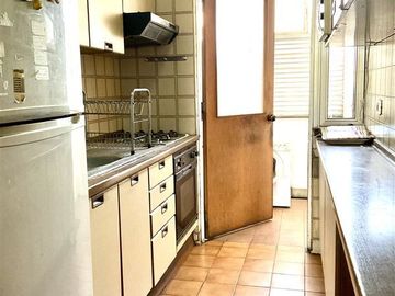 Departamento en Venta en Av Vitacura / Padre Hurtado norte