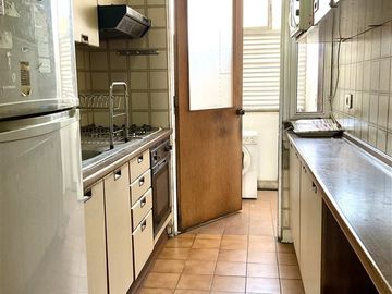 Departamento en Venta en Av Vitacura / Padre Hurtado norte