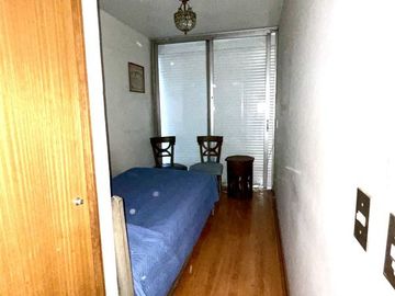 Departamento en Venta en Av Vitacura / Padre Hurtado norte