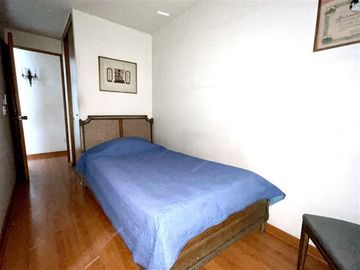 Departamento en Venta en Av Vitacura / Padre Hurtado norte