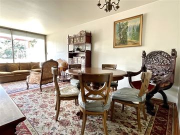 Departamento en Venta en Av Vitacura / Padre Hurtado norte