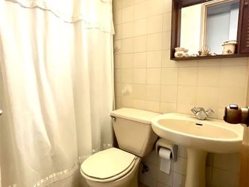 Departamento en Venta en Av Vitacura / Padre Hurtado norte