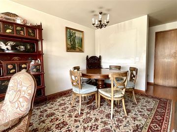 Departamento en Venta en Av Vitacura / Padre Hurtado norte