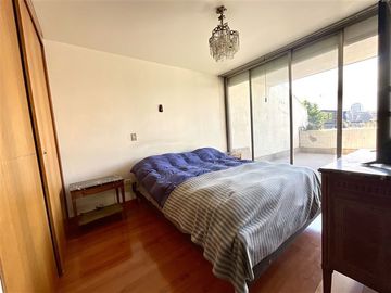 Departamento en Venta en Av Vitacura / Padre Hurtado norte