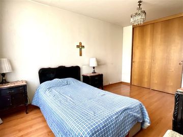 Departamento en Venta en Av Vitacura / Padre Hurtado norte