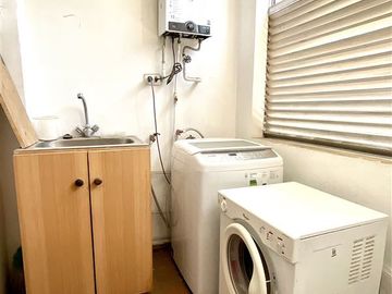 Departamento en Venta en Av Vitacura / Padre Hurtado norte