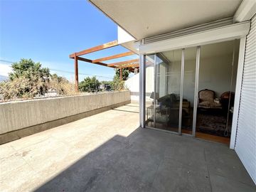 Departamento en Venta en Av Vitacura / Padre Hurtado norte