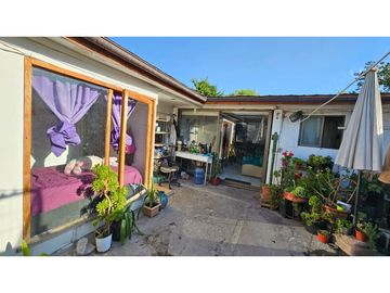 VENTA CASA LAS CONDES |URETA BRAVO PROPIEDADES|