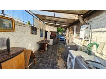 VENTA CASA LAS CONDES |URETA BRAVO PROPIEDADES|
