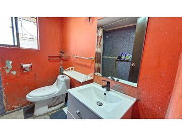 VENTA CASA LAS CONDES |URETA BRAVO PROPIEDADES|