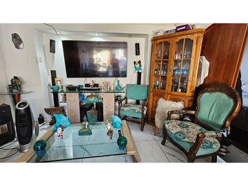 VENTA CASA LAS CONDES |URETA BRAVO PROPIEDADES|