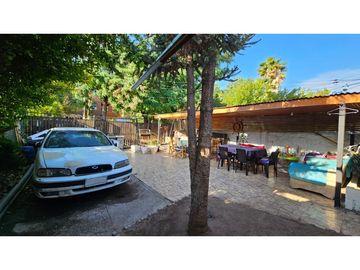 VENTA CASA LAS CONDES |URETA BRAVO PROPIEDADES|